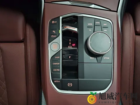 6千公里一手准新车，21万多拿下宝马3系M运动套装值不值？-3