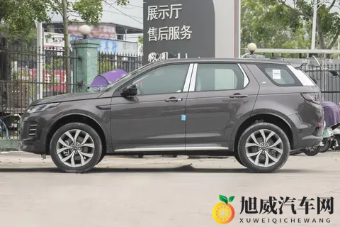 2025款发现运动：车型配置对比与选买建议-3