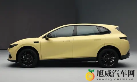 1058万起的零跑Lafa5来了吗?605续航+激光雷达-2