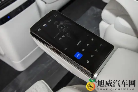 入手26款岚图梦想家，智能安全又豪华，半个月体验超满意！-2