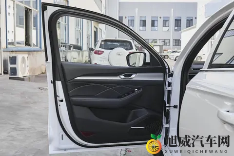 提星瑞半月成焦点!20T+8AT,67 万车主选的国民好车-1