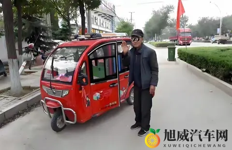 持C1驾驶证的笑了!交警:只需210元,二、三、四轮车都能开-2