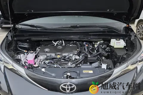 格瑞维亚两驱舒适版与两驱豪华版怎么选？有何不同？整体评测分析-3