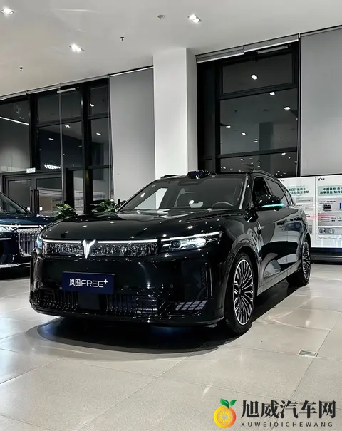 全新岚图FREE开启预售！-1