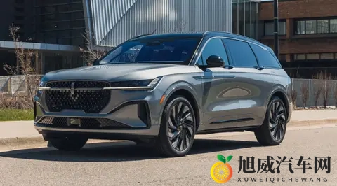 福特汽车因行人警告音缺失问题召回43438辆汽车-1