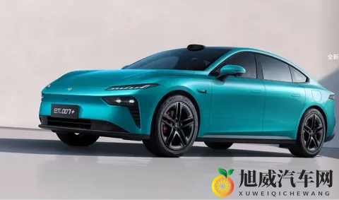 比老款中配还贵！奕派eπ007+标配激光雷达，老车主：买早了？-1