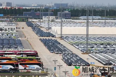 中国车，为啥非要去欧洲“闯关打怪”？-1