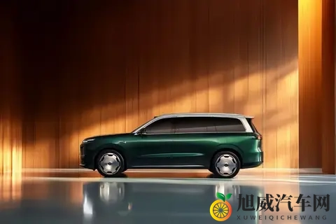 自主推大电池增程！插混_增程_BBA油车都给比下去了？-2