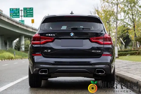 20万拿下宝马X3:要面子有里子,家用代步好选择-1