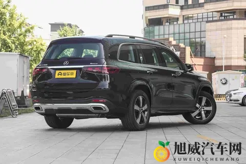 新车 售106万元起_30T大型SUV_竞争宝马X7,2026款奔驰GLS上市-2