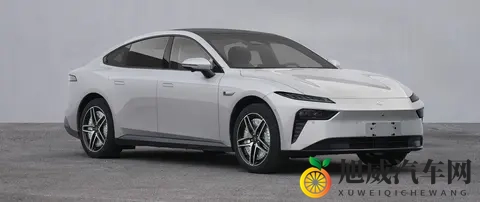 4个100kW轮毂电机!东风奕派eπ007四电机版申报,网友:奕四方?-1