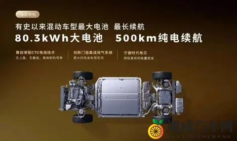 零跑D19，那个让人摸不着头脑的价格谜团？-2