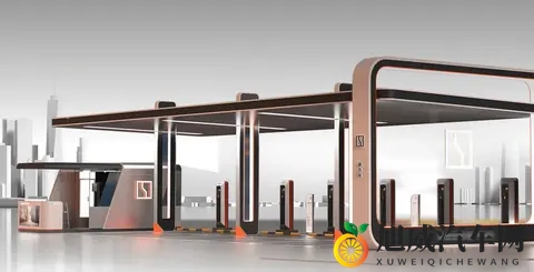 充电5分钟跑400公里？三四线车主哭了：100公里内找不到超充桩！-3