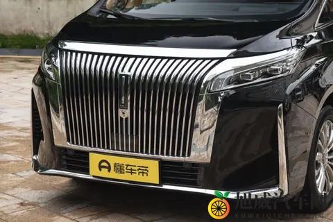 试驾魏牌高山7：57秒破百续航945公里，家用MPV的新选择-2