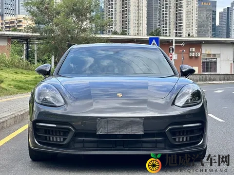 富二代黄色：汽车新潮流：年轻人偏爱炫酷黄色车型-2