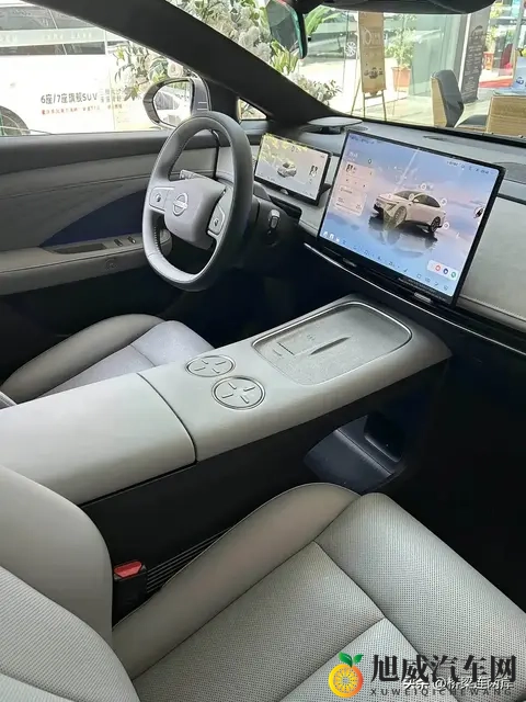 狼人紧急通知最新版本更新内容：汽车升级大揭秘：安全导航一键掌控-2