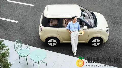 糯玉米升级了啥？2026款长安Lumin这样选不亏-3