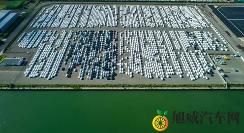 中国开始冲击全球汽车“半壁江山”，成功那刻必将载入人类史册-2