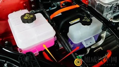 冷却液还和腐蚀有关系?为什么它会影响汽车安全-3