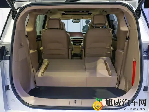 享5000元抵10000元购车金等 别克GL8陆尚推出“双十一”限时优惠-2