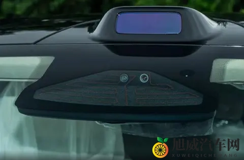 纯电SUV新选择，用料扎实不输Model Y，配华为乾崑ADS驾驶辅助-2