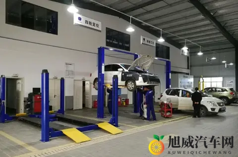 买车易、维修难!新能源车后市场如何破局?-2