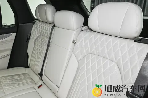 拆解2026款领克09：当价格、空间、动力、智能与配置形成合力！-1