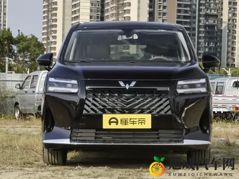 五菱星光730 PHEV：打破传统MPV限制，预售价1068万-2