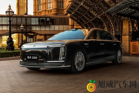 曝尊界S800上周交付创历史新高 彻底站稳百万轿车市场-2