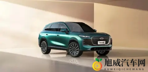 本周新车预告，这几款车的实用细节，买车前可以重点看看-3