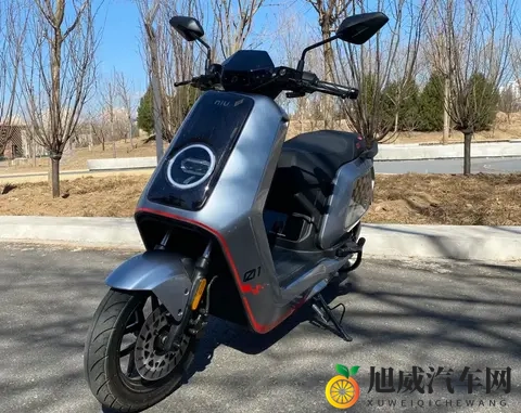 电动摩托车可分为3档，雅迪、爱玛在第3档，第1、2档有哪些品牌？-3