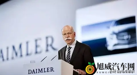 德媒甩锅中国，德车沦陷纯属自找。-1