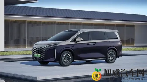 MPV真能成家庭用车“终极选择”？2026款比亚迪夏给出答案-2