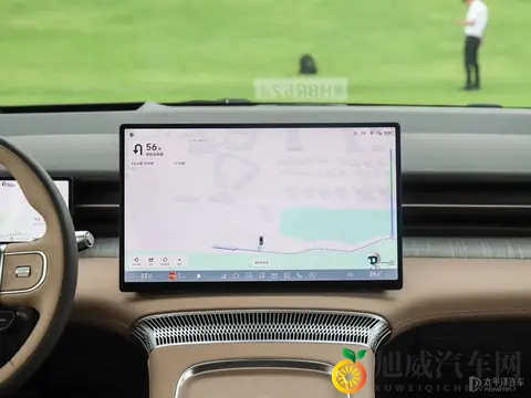 预售35万起 小鹏X9增程版开启预售 15T增程_续航超1600km-3