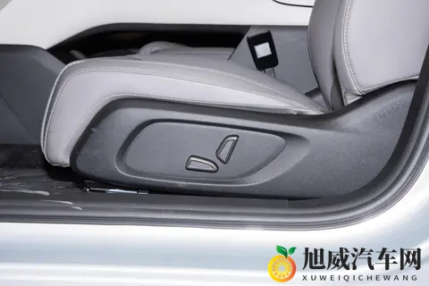 14万买B级纯电轿跑，标配激光雷达，续航可达670km，深蓝L06香吗-3