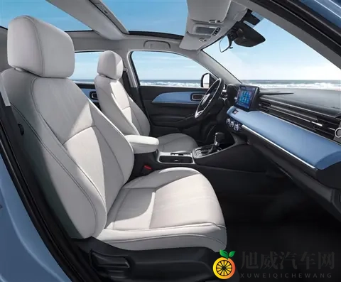 898万起 本田缤智新车型上市：首次终身质保发动机变速箱-1