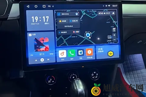 特斯拉加装转向拨杆，这是认错了？隐藏式门把手何时改正-2