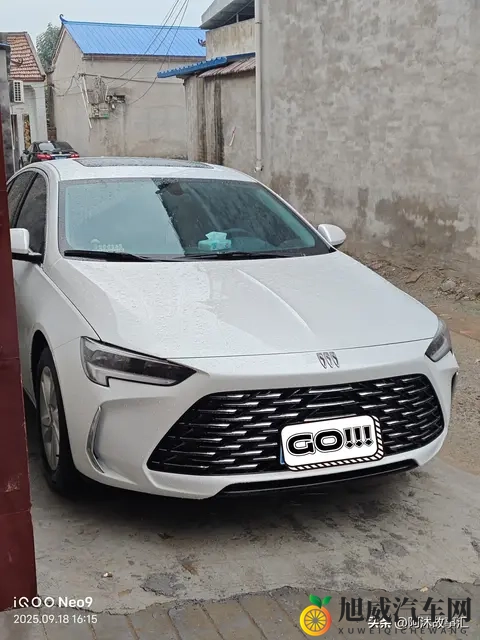 台湾综合娱乐网:电动汽车新宠:时尚外观+智能驾驶,续航超500公里-2