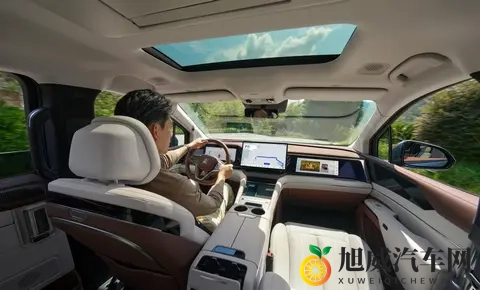 1968 万起的家用 MPV,比亚迪 2026 款夏这几个点太懂家庭需求了-2