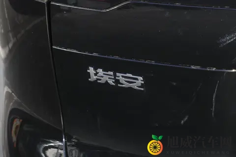 试驾广汽埃安AION i60，增程车到底该怎么选-3