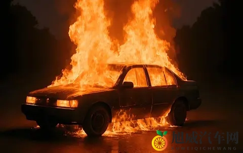 烧成骨架的残骸，开始反噬电车行业，吹牛造成的恶果-3