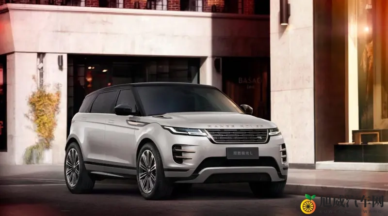 揽胜极光L售价不足24万元？那的确要来得更有“性价比”-1