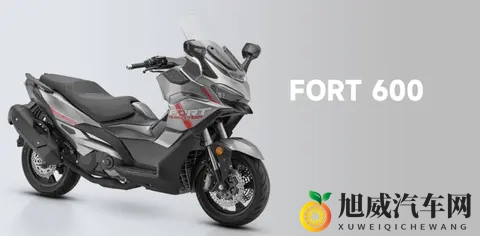 钱江900三缸ADV和600双缸踏板车正式曝光！-2