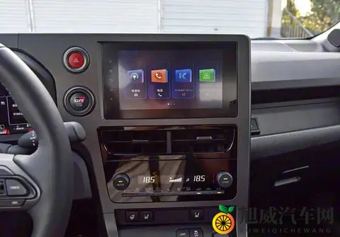 2025进博会：售价3998万起 丰田GR YARIS实车亮相-1