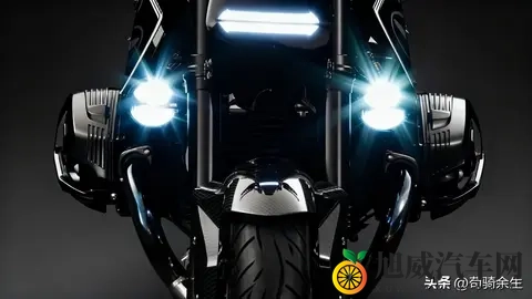 网红维权没用？张雪扛发动机硬刚宝马，瞄准拳击手发动机赛道！-3