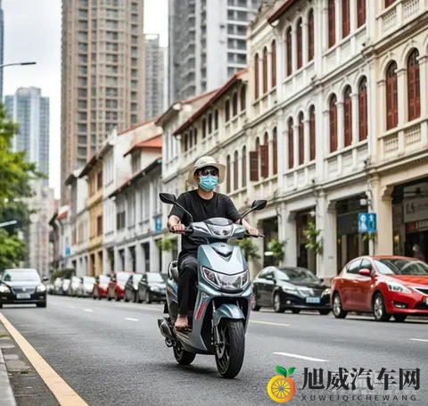 中国电摩加速开拓东南亚市场 在越南斩获近30%份额-2