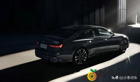 全新奥迪S6震撼上市！运动与安全并重，8588万元起售-1
