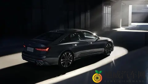 “扮猪吃老虎”,车长4954mm,搭载29升V6发动机,加速47s-2