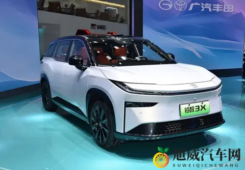 月销破万的合资新能源，到底靠什么咸鱼翻身了？-2