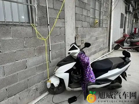 为什么少见交警查电动车了？原来有3个原因，车主可以放心骑了-3